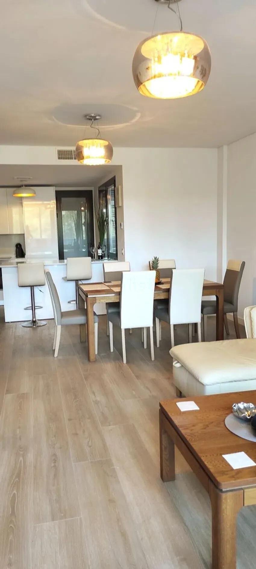 Apartment in El Faro, Mijas, Spain 2 - 17337265