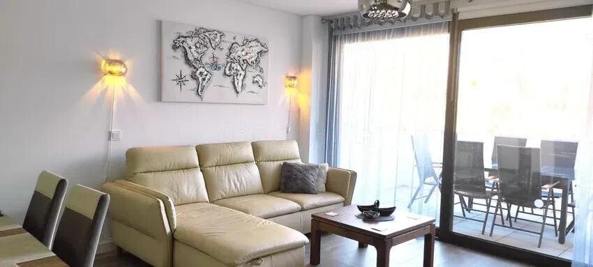 Apartment in El Faro, Mijas, Spain 3 - 17337265