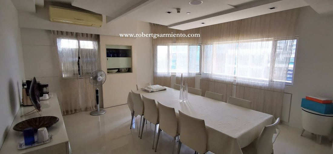 Condo in Makati, Metro Manila, Philippines 4 - 17336801