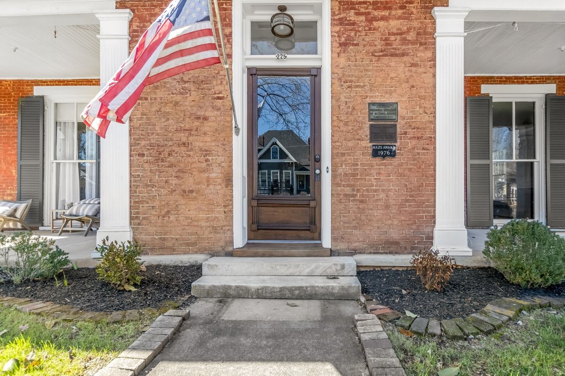 House in Murfreesboro, Tennessee, United States 4 - 17336768