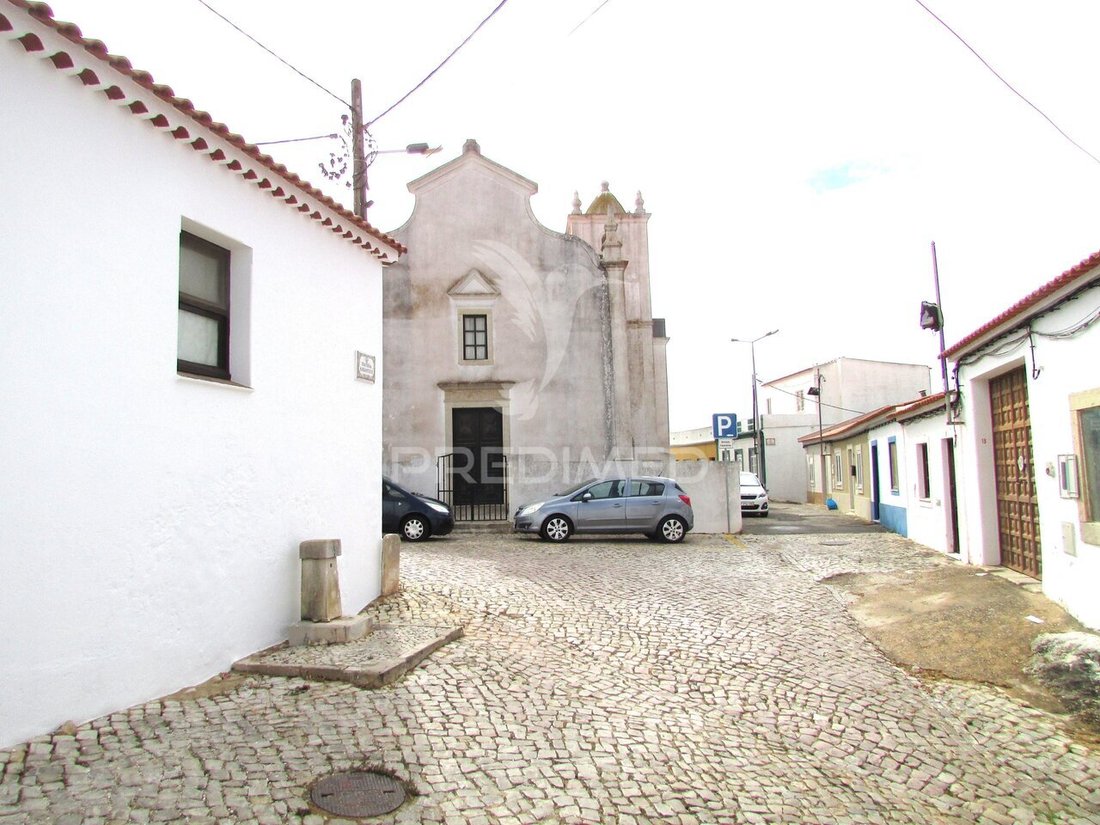 Apartment in Alcantarilha, Algarve, Portugal 5 - 17337353