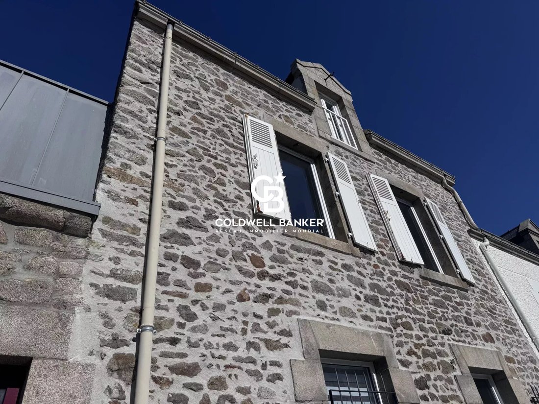 House in La Turballe, Pays de la Loire, France 3 - 17337513