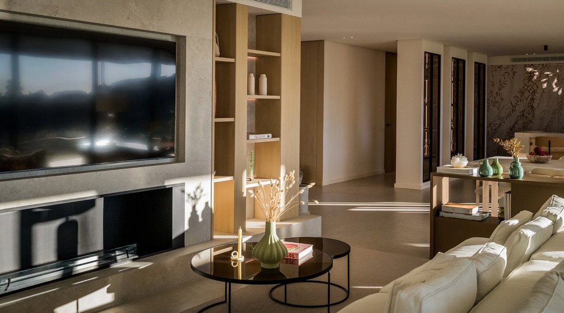 Villa in Nueva Andalucia, Marbella, Spain 5 - 17337324