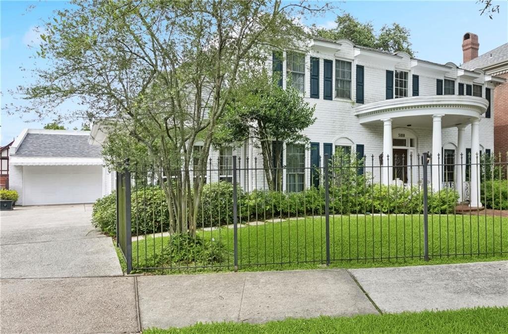 House in New Orleans, Louisiana, United States 2 - 17336955