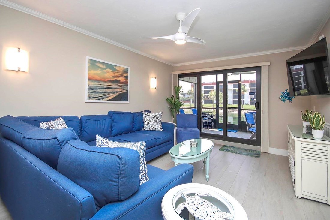 Condo in Sanibel, Florida, United States 4 - 17262975