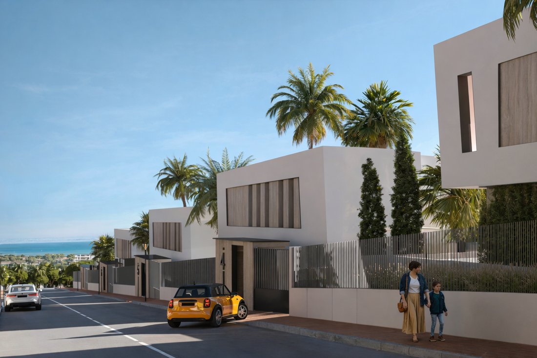 Villa in Sitio de Calahonda, Mijas, Spain 3 - 17337238