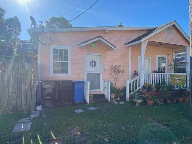 House in New Orleans, Louisiana, United States 1 - 17336921