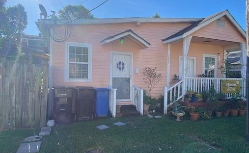 Casa a New Orleans, Louisiana, Stati Uniti 1