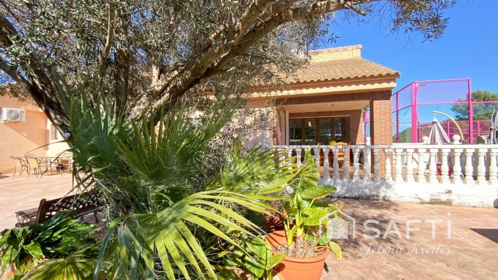 House in Godelleta, Valencian Community, Spain 5 - 17337315