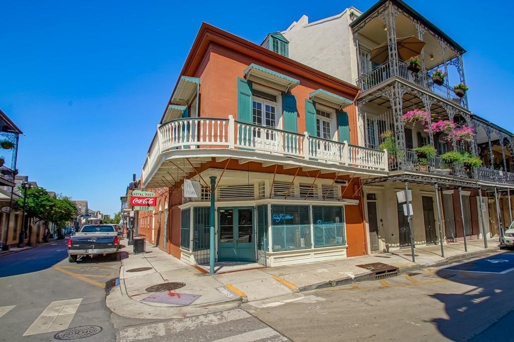 Townhouse in New Orleans, Louisiana, United States 2 - 17336973
