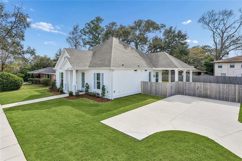 House in Metairie, Louisiana, United States 1 - 17336892