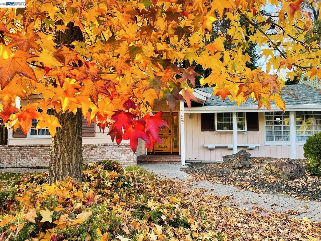 House in San Ramon, California, United States 1 - 17336684