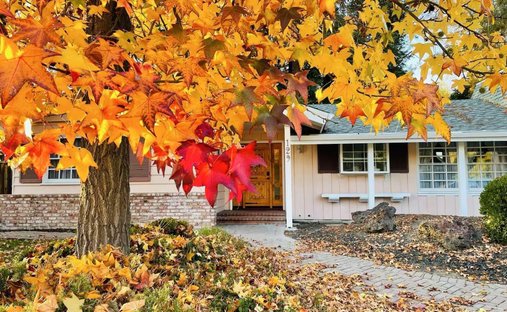 House in San Ramon, California, United States 1
