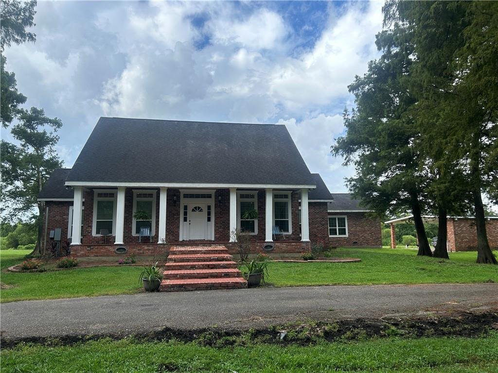 House in New Orleans, Louisiana, United States 3 - 17336993