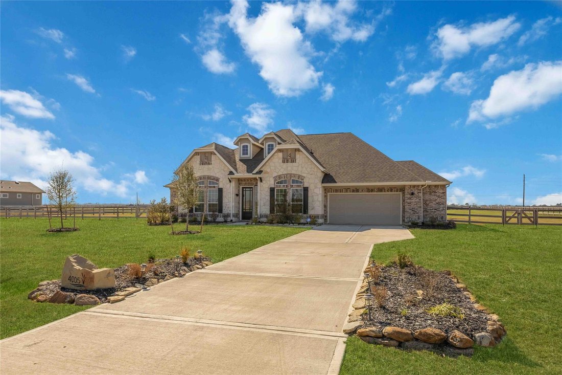 House in Waller, Texas, United States 2 - 17336844