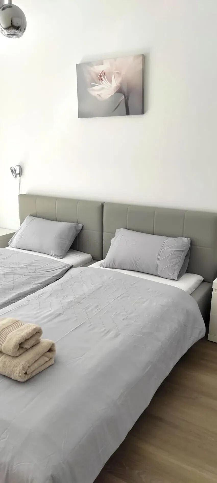 Apartment in El Faro, Mijas, Spain 5 - 17337265