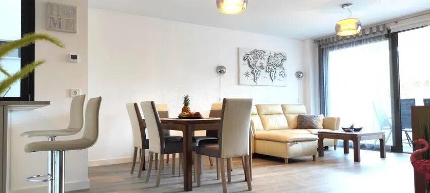 Apartment in El Faro, Mijas, Spain 1 - 17337265