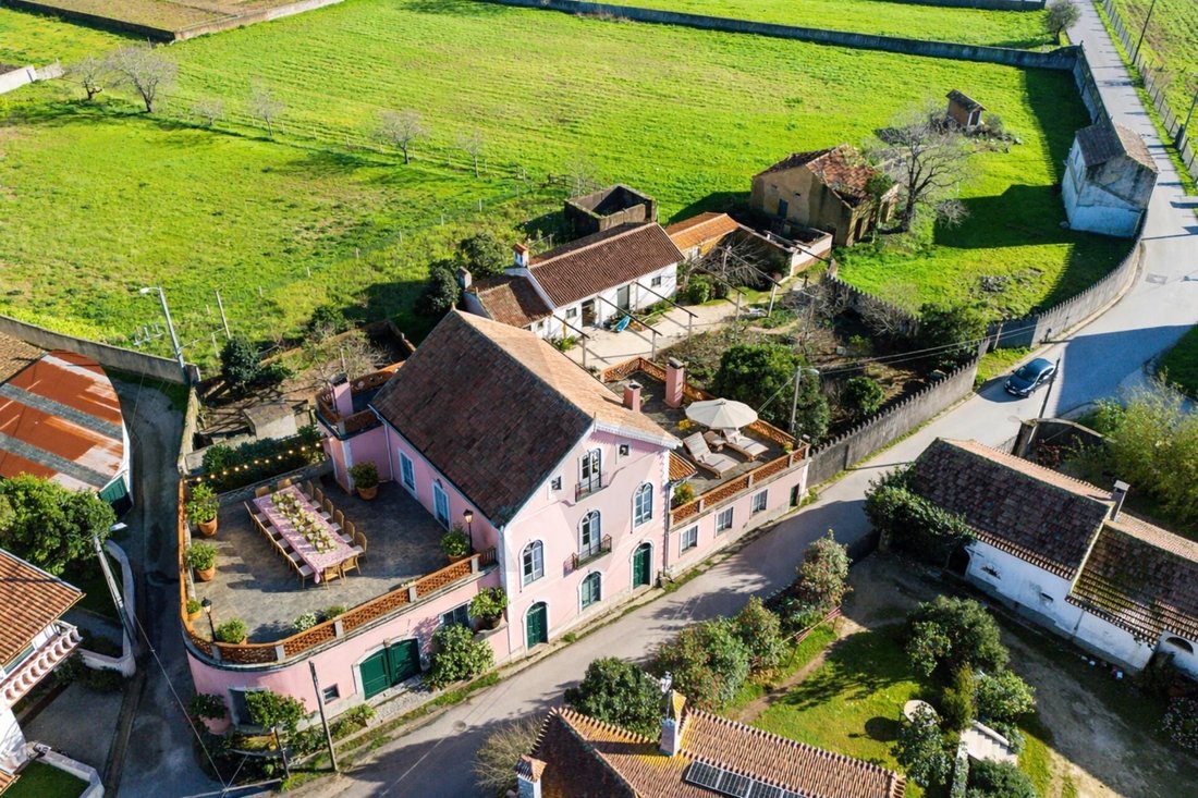 Townhouse in Barro e Aguada de Baixo, Aveiro District, Portugal 3 - 17337362