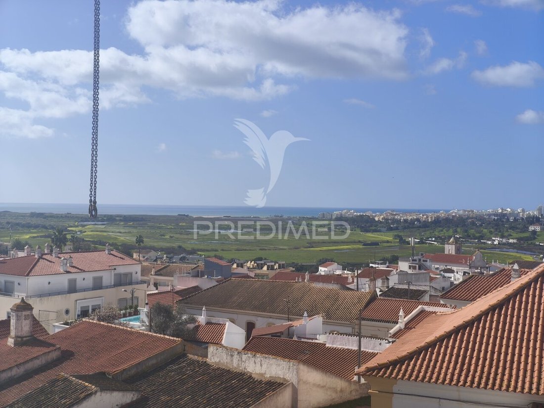 Apartment in Alcantarilha, Algarve, Portugal 4 - 17337353