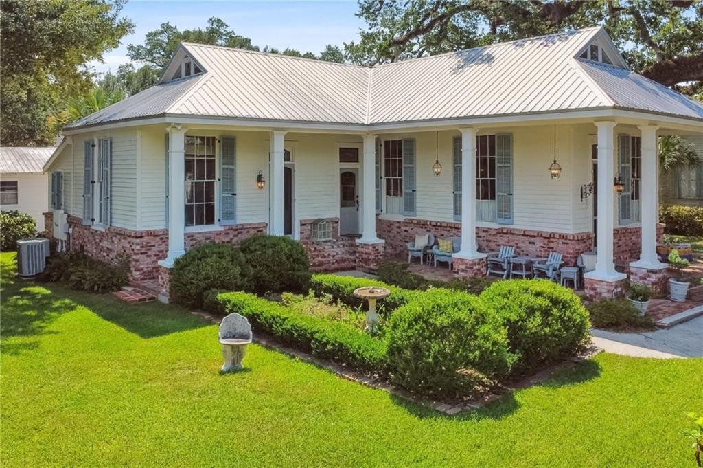 House in Bay St. Louis, Mississippi, United States 3 - 17336911