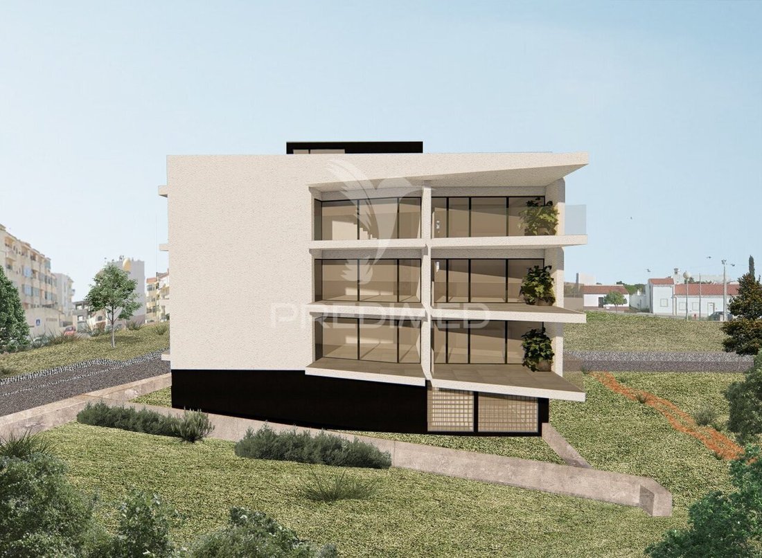Apartment in Alcantarilha, Algarve, Portugal 1 - 17337353