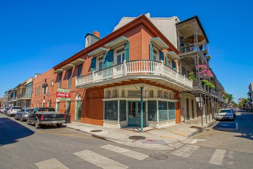 Townhouse in New Orleans, Louisiana, United States 3 - 17336973
