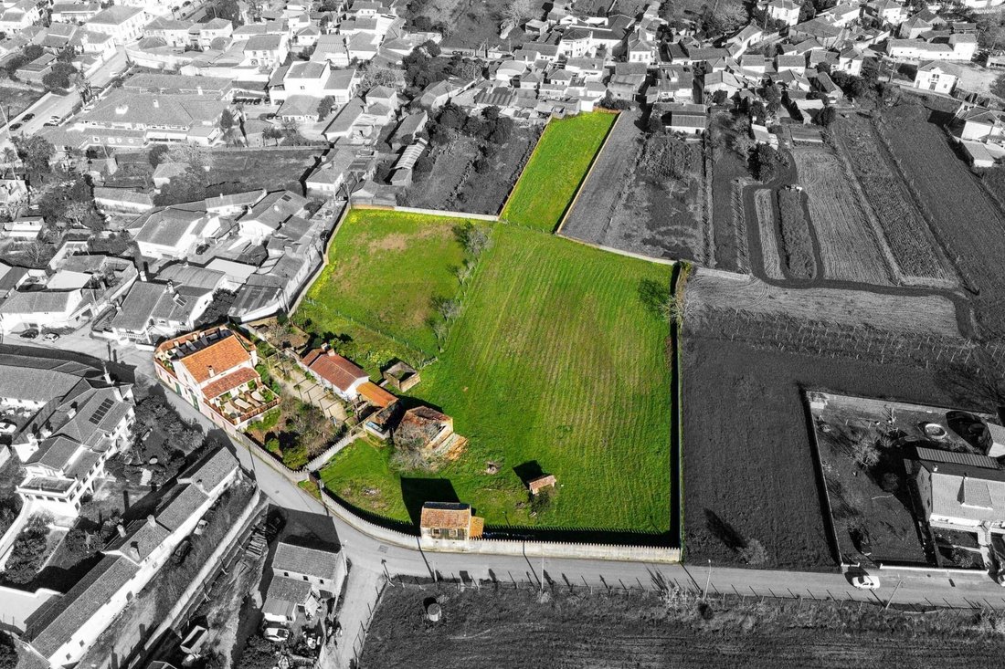 Townhouse in Barro e Aguada de Baixo, Aveiro District, Portugal 5 - 17337362