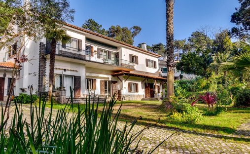 Azienda agricola a Cascais e Estoril, Lisbona, Portogallo 1