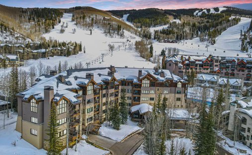 Condo in Avon, Colorado, United States 1