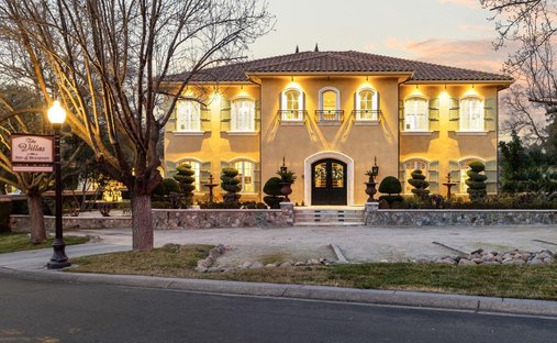 House in Sacramento, California, United States 1