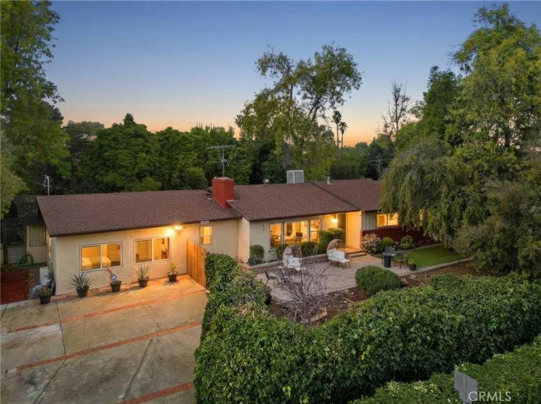 House in Redlands, California, United States 1 - 17337396