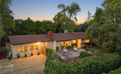 House in Redlands, California, United States 1