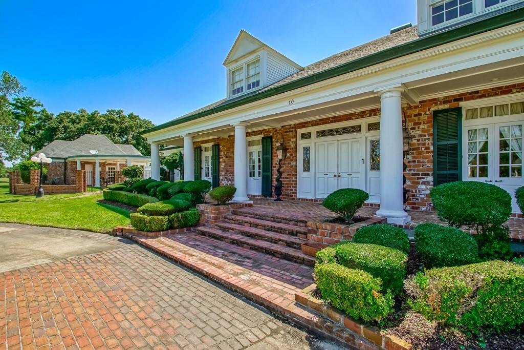 House in Destrehan, Louisiana, United States 3 - 17336891