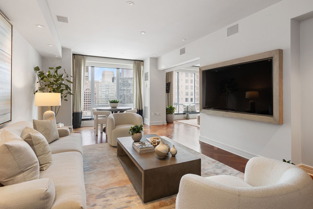 Condo in San Francisco, California, United States 1 - 17337288