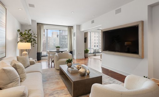 Condo in San Francisco, California, United States 1