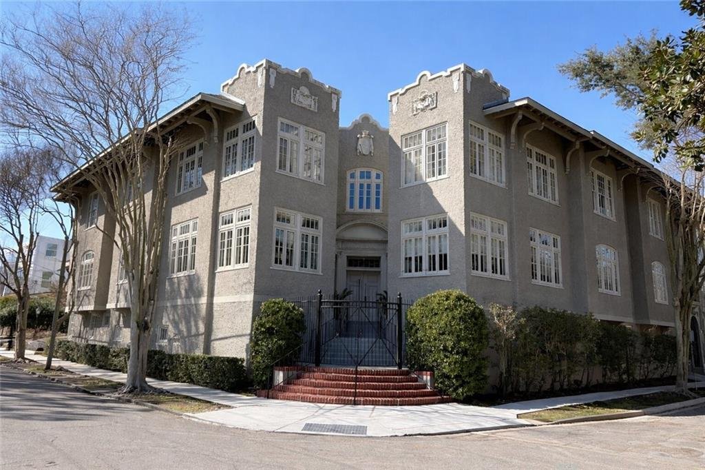 Condo in New Orleans, Louisiana, United States 1 - 17336885