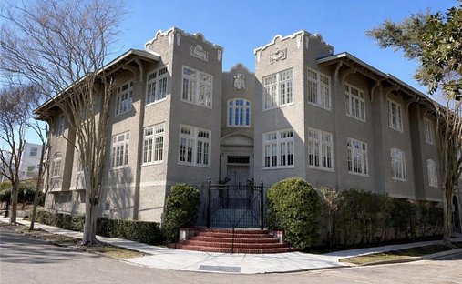 Eigentumswohnung in New Orleans, Louisiana, Vereinigte Staaten 1