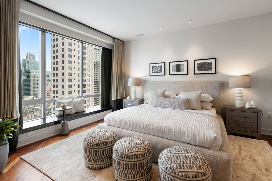Condo in San Francisco, California, United States 4 - 17337288