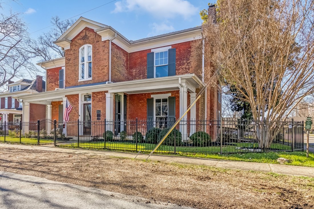 House in Murfreesboro, Tennessee, United States 2 - 17336768
