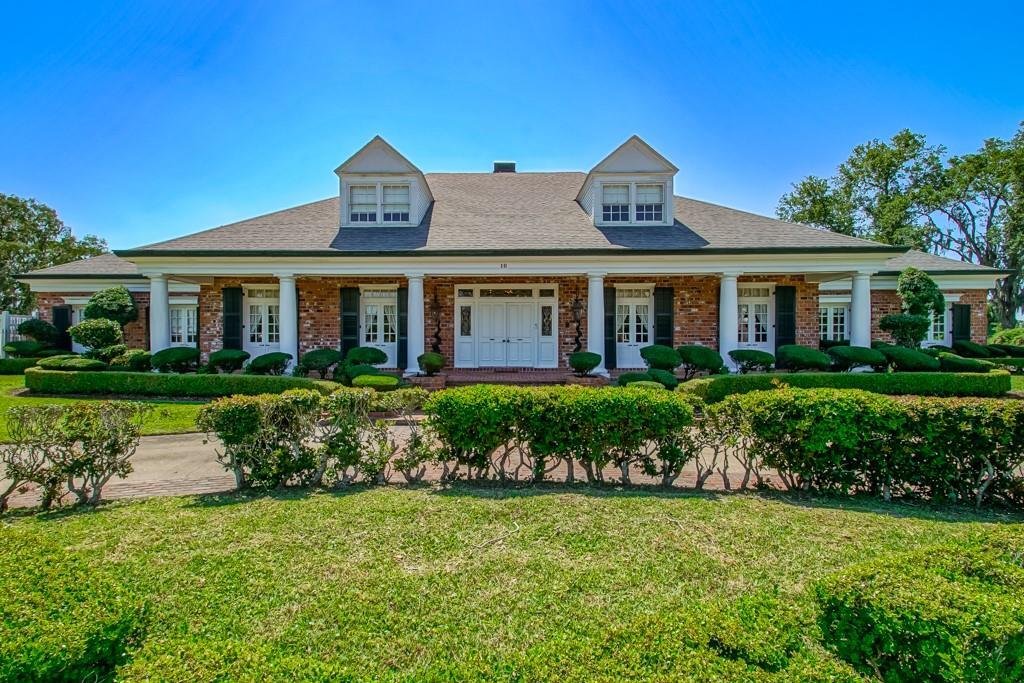 House in Destrehan, Louisiana, United States 2 - 17336891