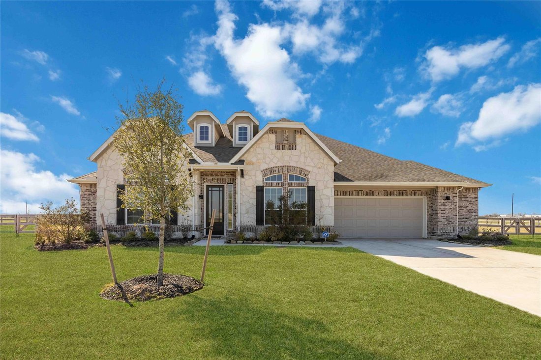 House in Waller, Texas, United States 4 - 17336844