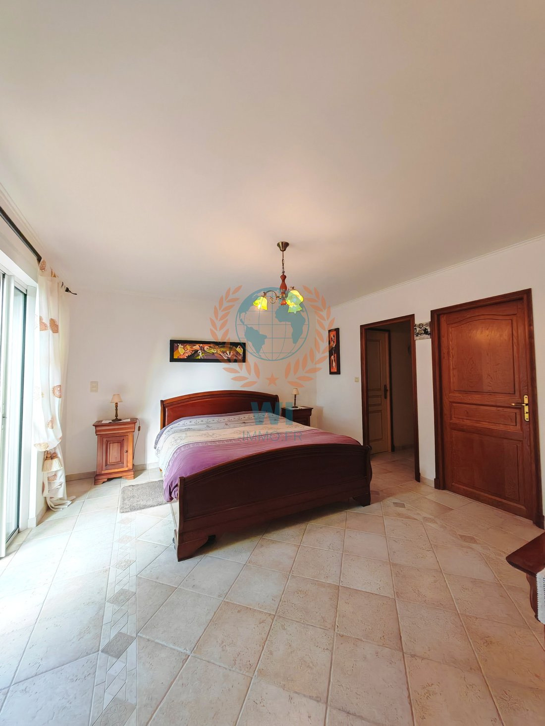 House in Flayosc, Provence-Alpes-Côte d'Azur, France 5 - 17337404