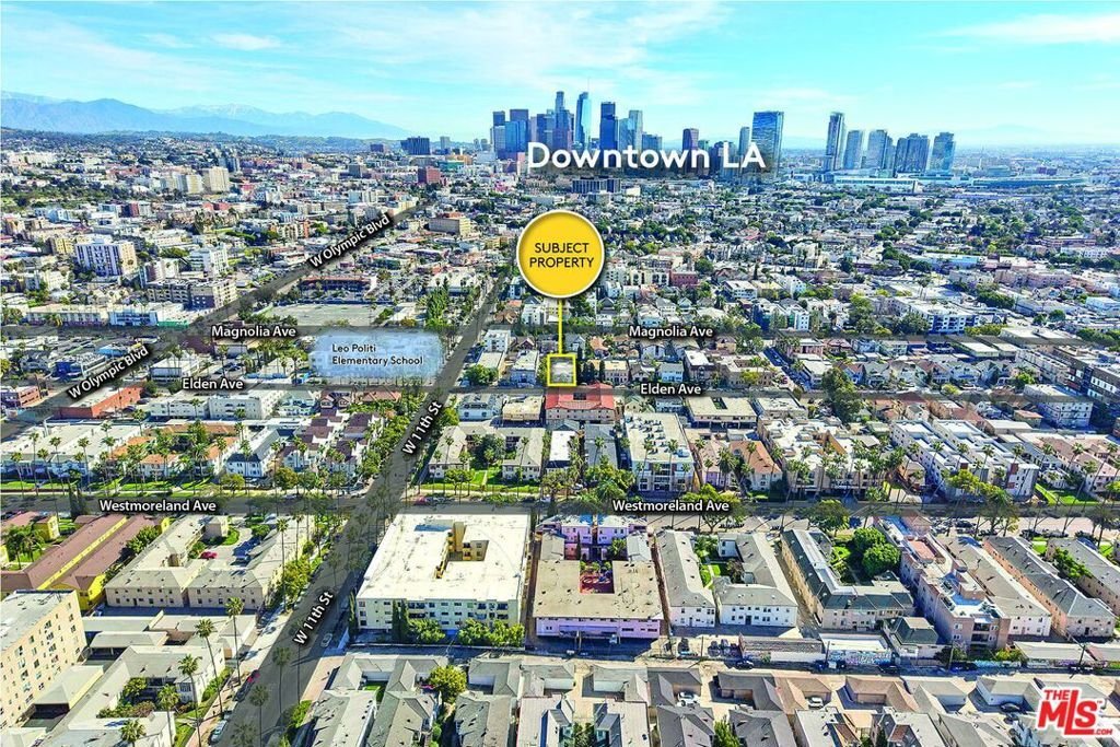 Los Angeles, California, United States 3 - 17337035