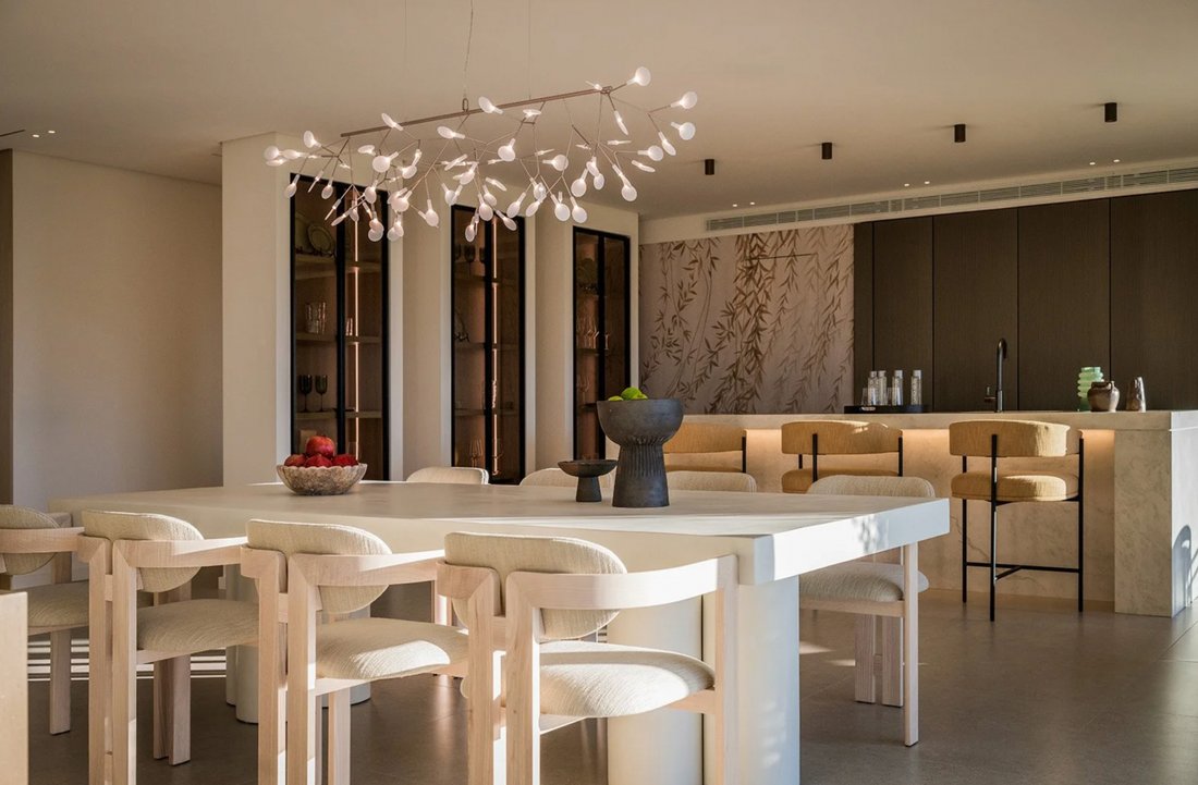 Villa in Nueva Andalucia, Marbella, Spain 4 - 17337324