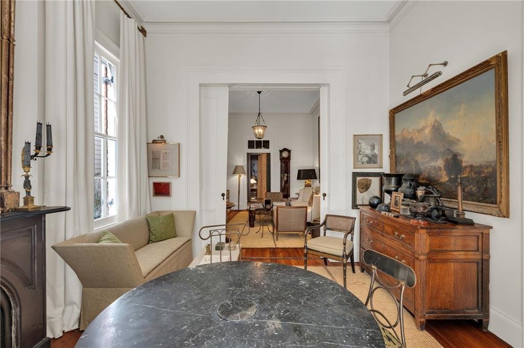 Townhouse in New Orleans, Louisiana, United States 4 - 17336922
