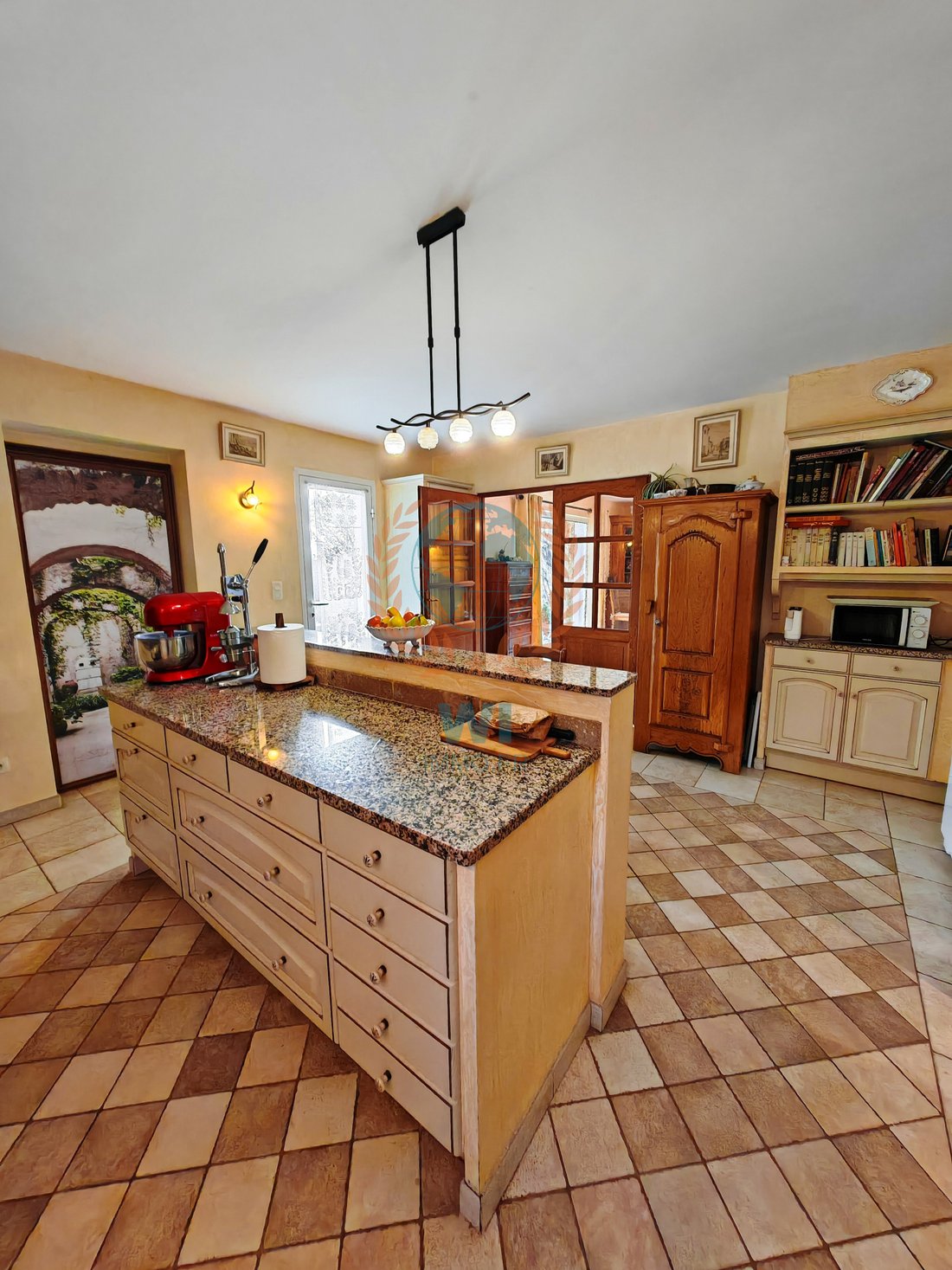 House in Flayosc, Provence-Alpes-Côte d'Azur, France 4 - 17337404