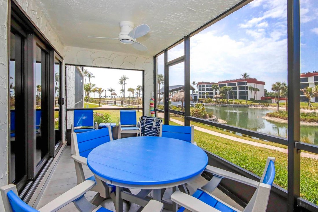 Condo in Sanibel, Florida, United States 1 - 17262975