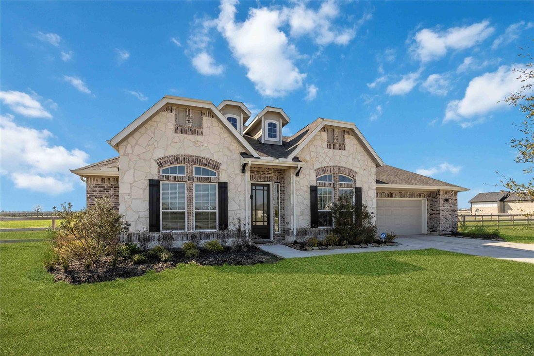 House in Waller, Texas, United States 5 - 17336844