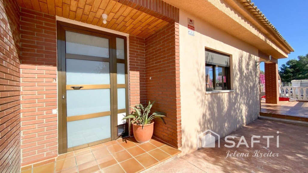 House in Godelleta, Valencian Community, Spain 1 - 17337315