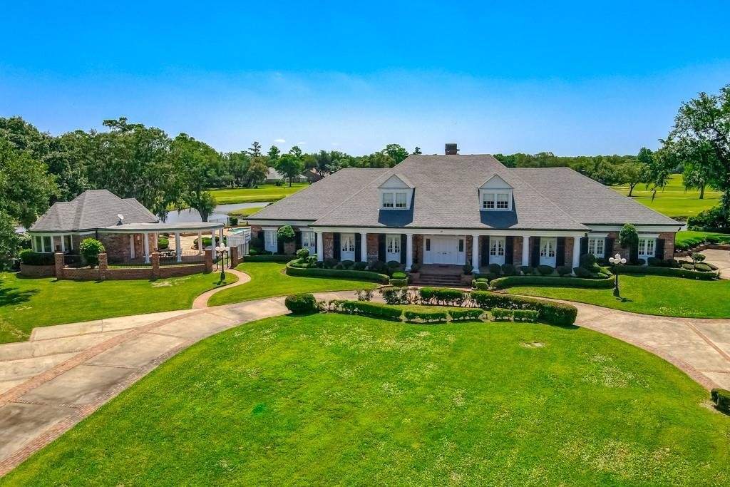 House in Destrehan, Louisiana, United States 1 - 17336891
